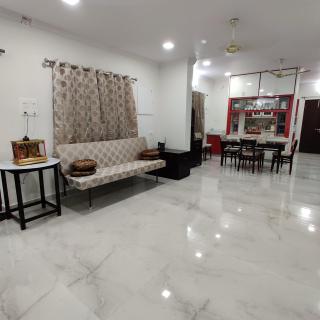 Sri Ranga Sai Residency - Machilīpatnam - 4