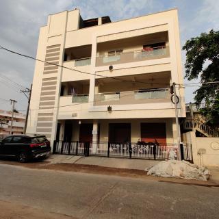 Sri Ranga Sai Residency - Machilīpatnam - 2