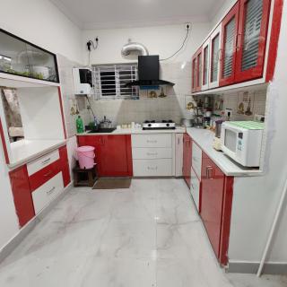 Sri Ranga Sai Residency - Machilīpatnam - 1