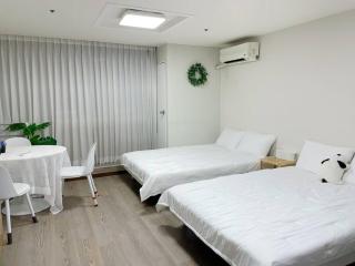 Hongdae House - Seul - 0