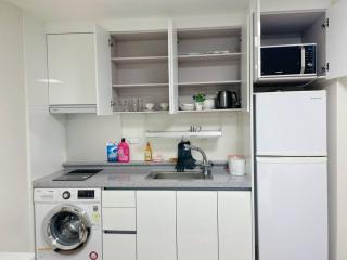 Hongdae House - Seul - 6