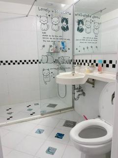 Hongdae House - Seul - 4