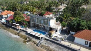 Noosa Dive Resort - Nusa Penida - 0