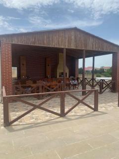 Sea view Luxury Villa in Baku - Bakoe - 6