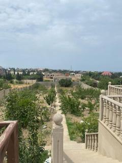 Sea view Luxury Villa in Baku - 2