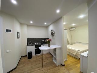 Citadel Rooms - Tbilisi - 8