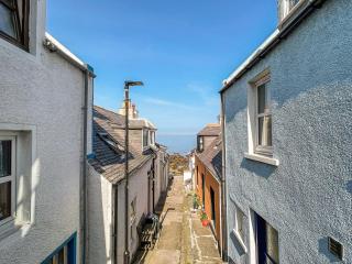 Fishermans Cottage - Gardenstown - 9