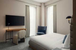 Courtyard by Marriott Yerevan - Erevan - 4