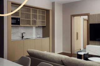 Courtyard by Marriott Yerevan - Yerevan - 3