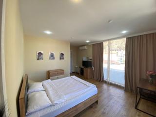 Citadel Rooms - Tbilisi - 9