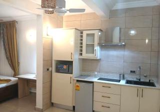 Asantewaa Premier Hotel - 4