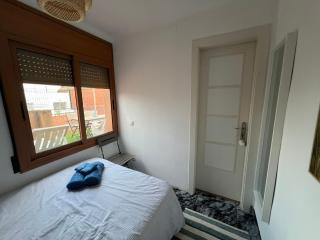 Private Double Room in a Shared Penthouse with Patios - Sant Adrià de Besòs - 6