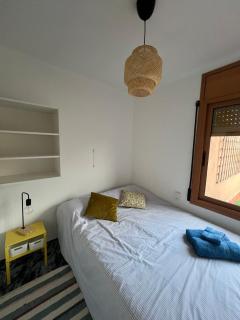 Private Double Room in a Shared Penthouse with Patios - Sant Adrià de Besòs - 5
