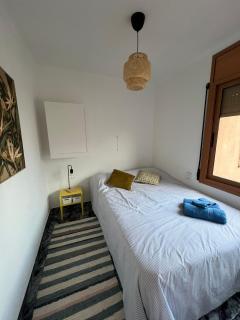 Private Double Room in a Shared Penthouse with Patios - Sant Adrià de Besòs - 3