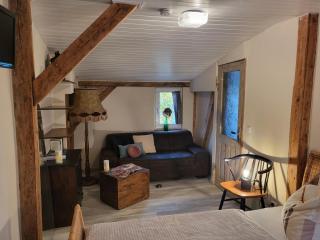 Landliebe am Stettiner Haff - Grambin - 2