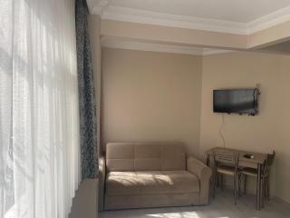 Blue Sultan Apart - 6