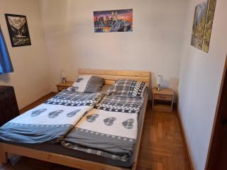 Ferienwohnung Kupfer - Schmiedefeld am Rennsteig - 2
