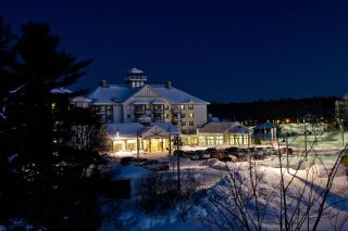 Residence Inn by Marriott Gravenhurst Muskoka Wharf - Gravenhurst - 6