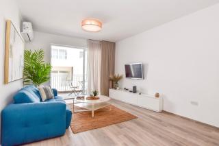 Palm Suites 55 - St Paul's Bay - 1