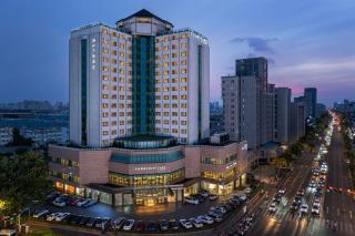 Courtyard by Marriott Yangzhou - Yangzhou - 7