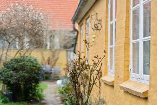 Lovely Holiday Apartment In Rønne, - Rønne - 9