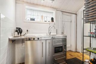 Lovely Holiday Apartment In Rønne, - Rønne - 7