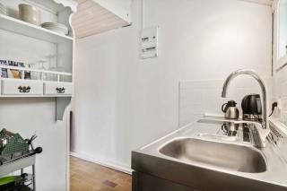 Lovely Holiday Apartment In Rønne, - Rønne - 6