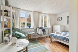 Lovely Holiday Apartment In Rønne, - Rønne - 5