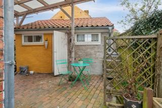 Lovely Holiday Apartment In Rønne, - Rønne - 3