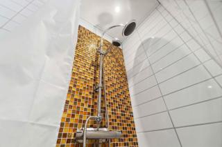 Lovely Holiday Apartment In Rønne, - Rønne - 2