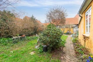 Lovely Holiday Apartment In Rønne, - Rønne - 1