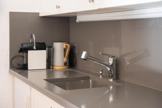 Apartment Soleil - Le Châble - 5