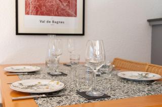 Apartment Soleil - Le Châble - 7