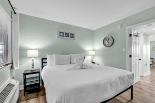 Bluewater Resort 207 - Myrtle Beach - 7