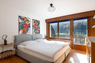 Apartment Soleil - Le Châble - 4