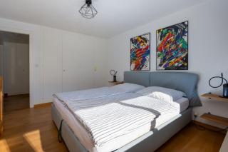 Apartment Soleil - Le Châble - 3