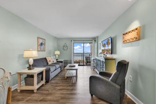 Bluewater Resort 207 - Myrtle Beach - 5