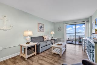 Bluewater Resort 207 - Myrtle Beach - 0