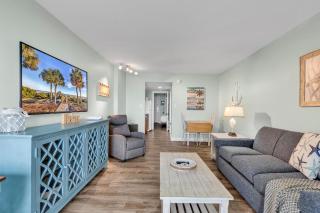 Bluewater Resort 207 - Myrtle Beach - 1