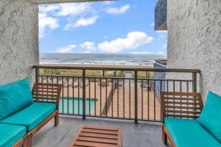 Bluewater Resort 207 - Myrtle Beach - 9