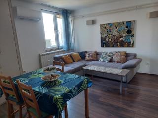 Charming and stylish centrally located 50m2 - Belgrado - 1