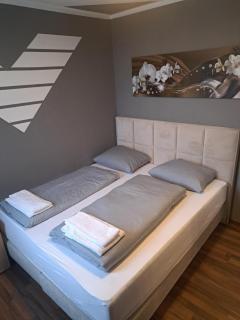 Hotel A8 Lukas bei Blue - Augsburg - 0