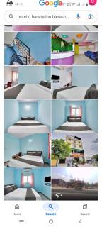 Harsha Inn - Bangalore - 7