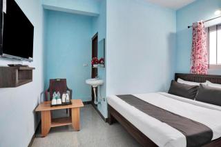 Harsha Inn - Bangalore - 6