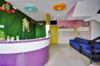 Harsha Inn - Bangalore - 5
