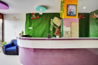 Harsha Inn - Bangalore - 4
