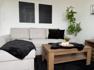 H&W Apartments II - Wolmirstedt - 9
