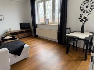 H&W Apartments II - Wolmirstedt - 3