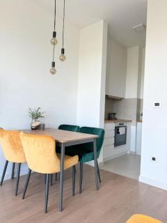 West 65 airport city apartment - Belgrado - 5