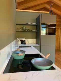 Foyer Grand Ru - Courmayeur - 1